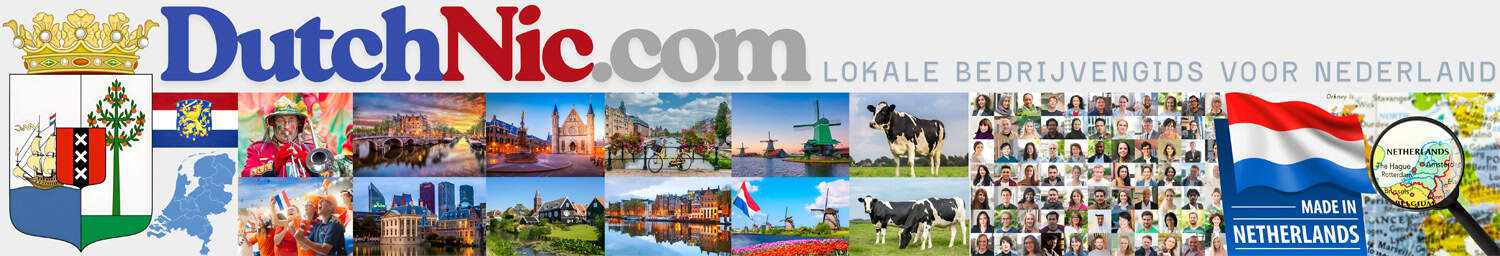 Gemaakt in Nederland - Totally Eye Photography